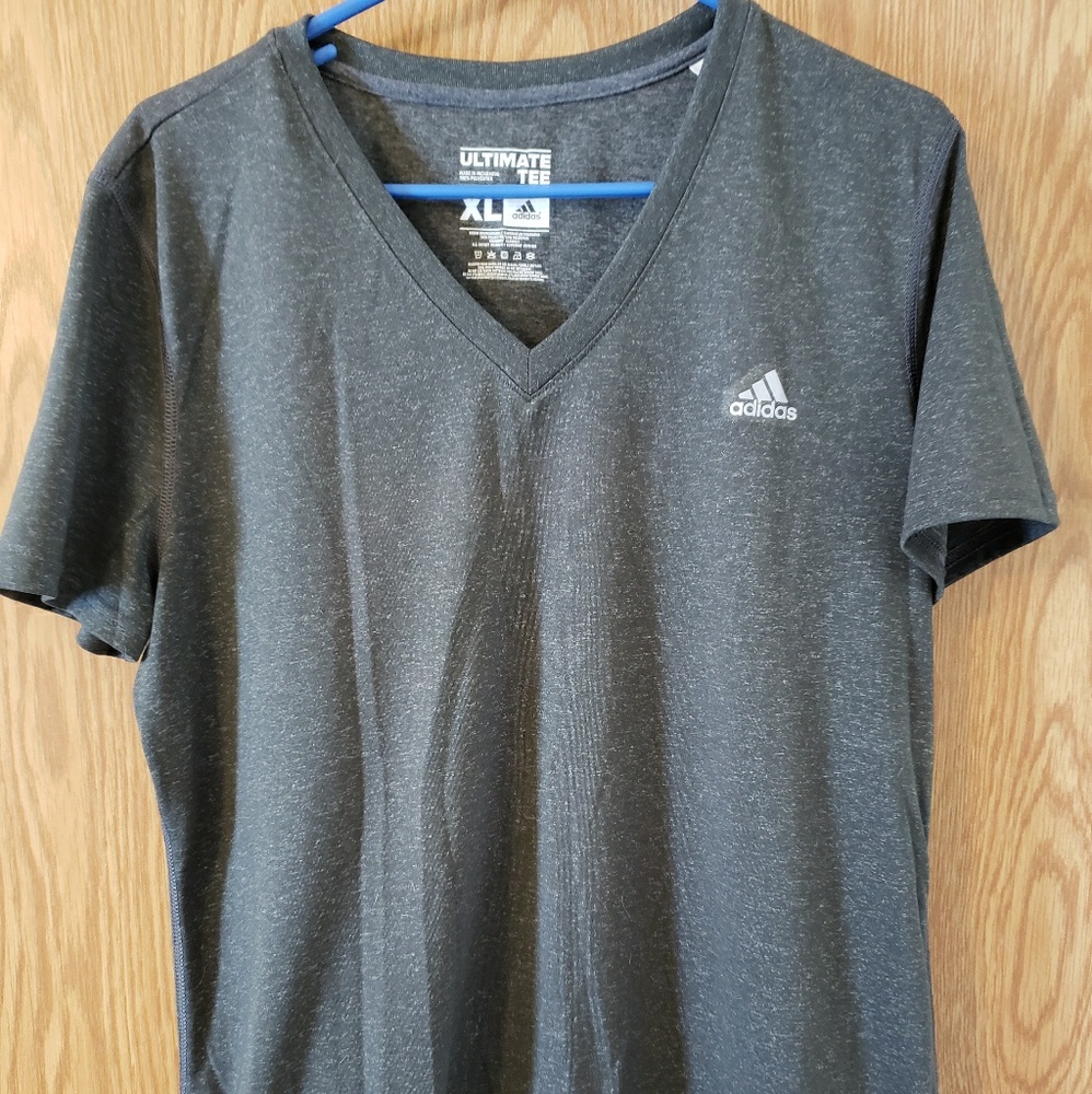 Adidas climalite ultimate tee
